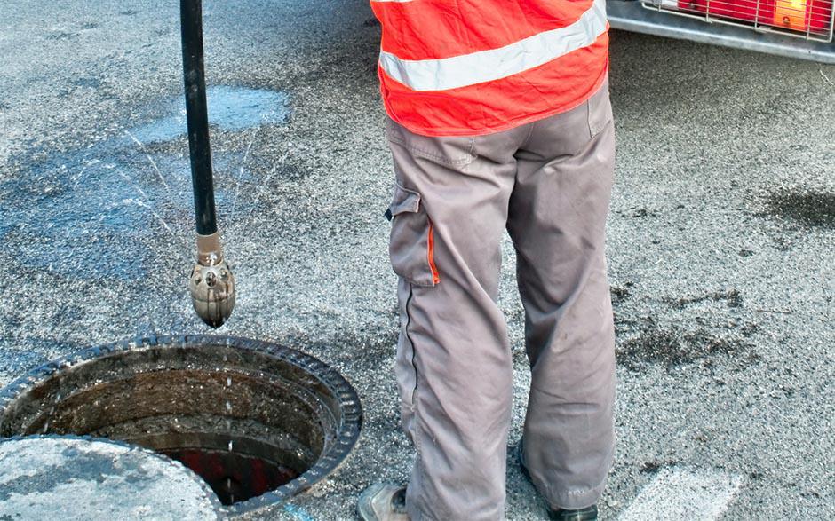 societe pour deboucher canalisation Saint-Mammès