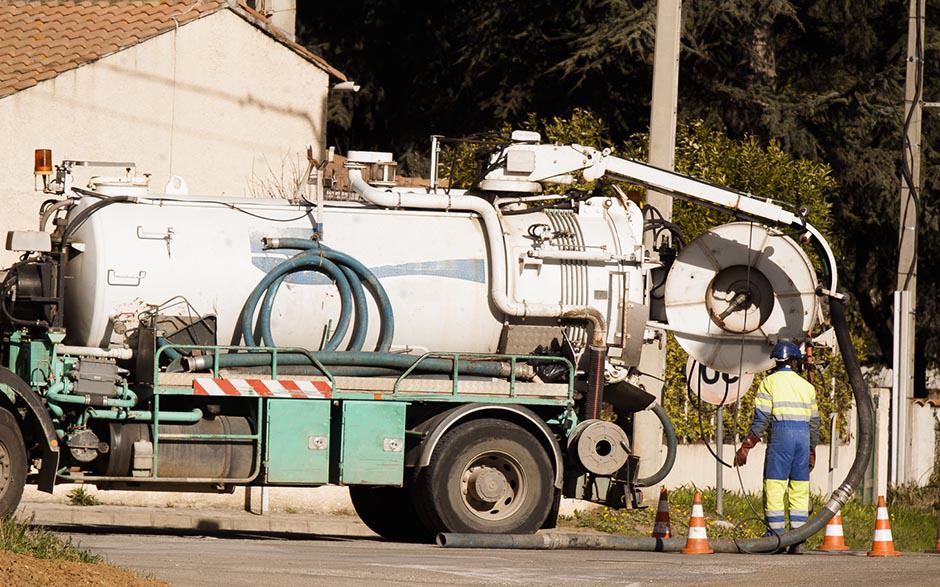 déboucher une canalisation Aubervilliers