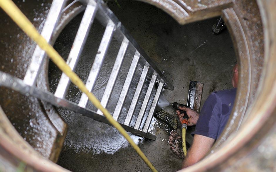 societe pour deboucher canalisation Saint-Mammès