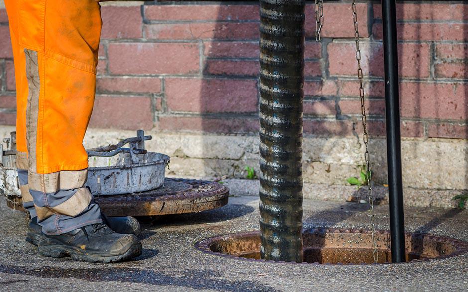 débouchage de canalisation Cuigy-en-Bray
