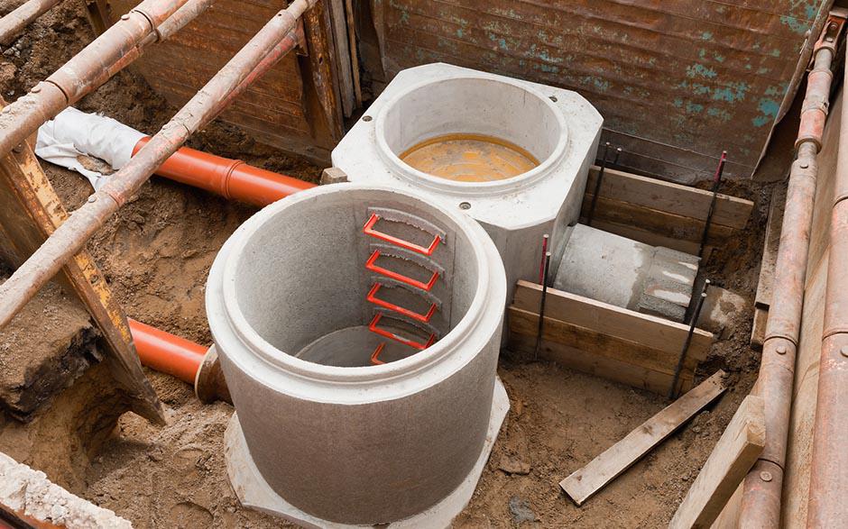 entreprise pour déboucher canalisation Saint-Mammès