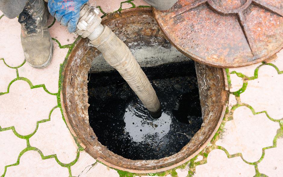déboucher une canalisation Aubervilliers