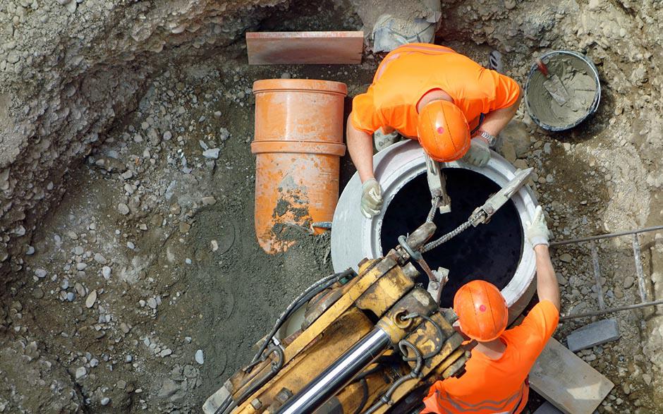 societe pour deboucher canalisation Saint-Mammès