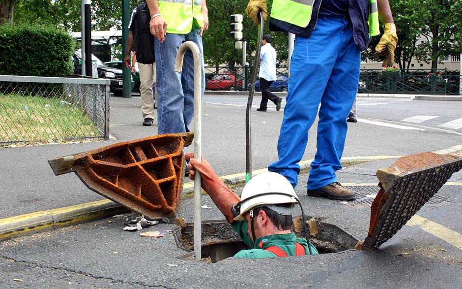 prix curage canalisation Boulogne-Billancourt
